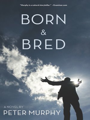 cover image of Born & Bred